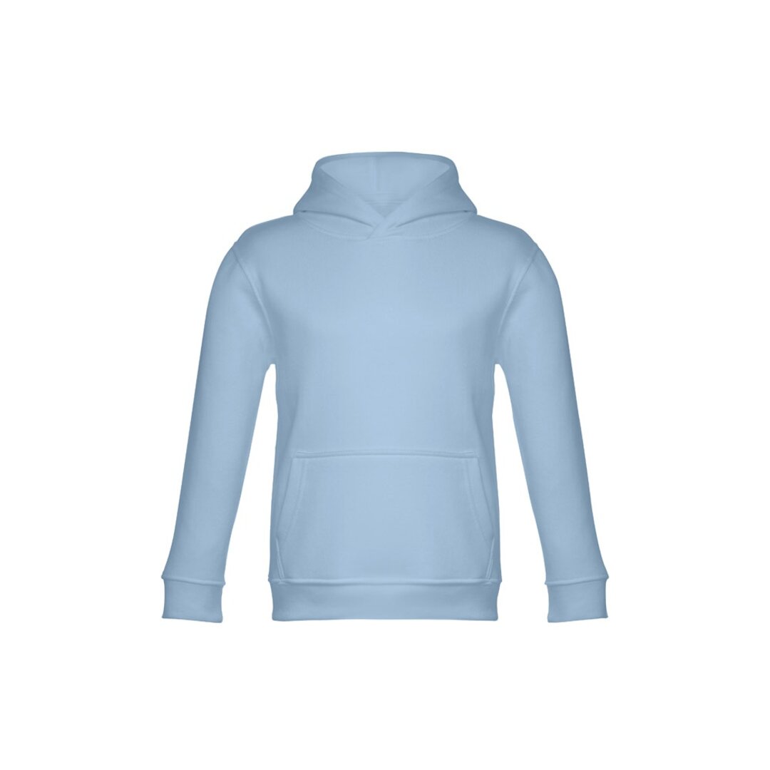 Kinder Unisex-Sweatshirt, mit Kapuze Renjan