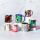Sublimations Tasse Idnet