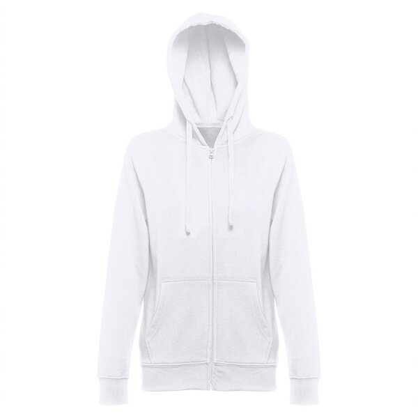 Damen Kapuzenpulli Walun
