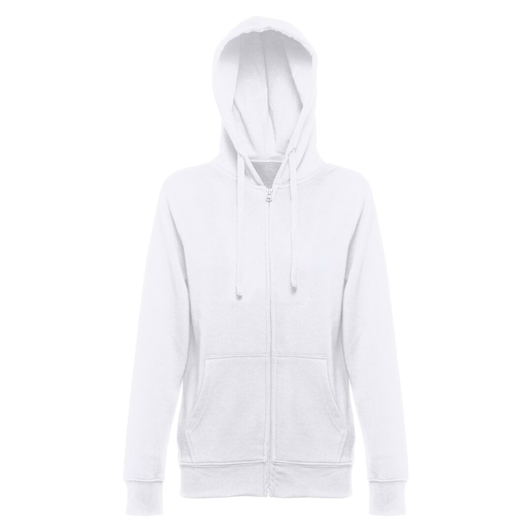 Damen Kapuzenpulli Walun