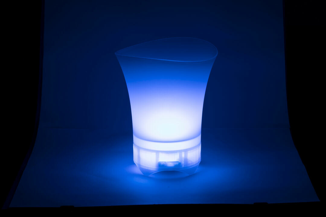 Lautsprecher Eiskübel Idbel