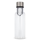 Wasserflasche Tatum R-PET 600ml Reileenia
