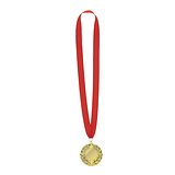 Medaille Idnea
