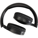 Over-Ear Wireless Bluetooth® Headset aus recyceltem Kunststoff - Fräna