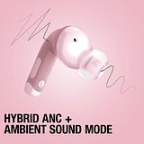 Twins Fuse 2 ANC In-Ear-Kopfhörer Regias