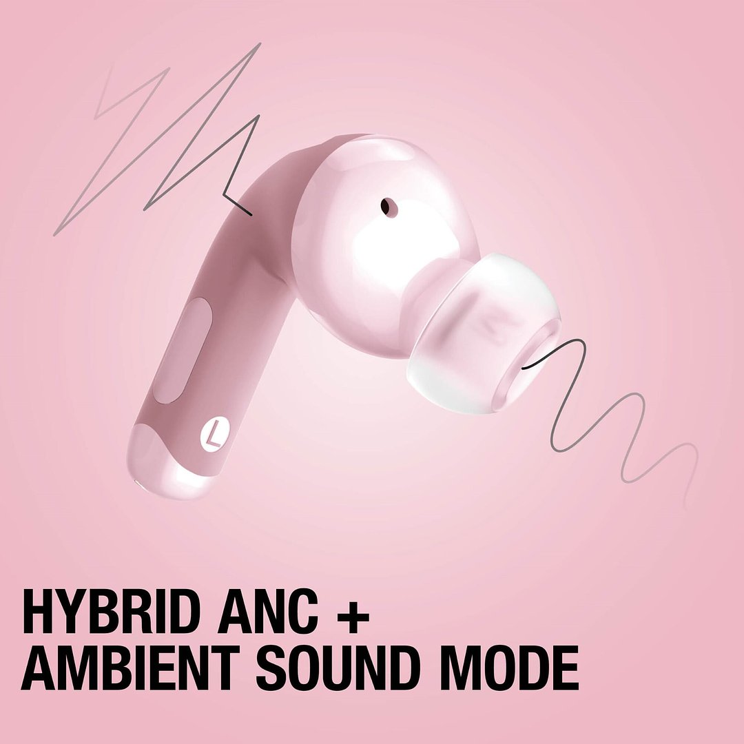 Twins Fuse 2 ANC In-Ear-Kopfhörer Regias