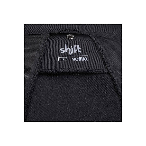 Kochjacke für Damen (190 g/m²), aus Baumwolle (35 %) und recyceltem Polyester (65 %) Jovigen