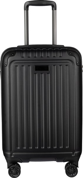 Trolley Vregn | 8 Rollen | 19 l