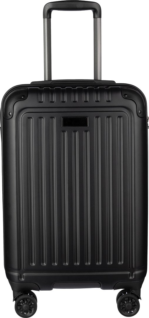 Trolley Vregn | 8 Rollen | 19 l