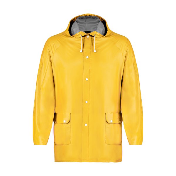 Regenjacke Idbow