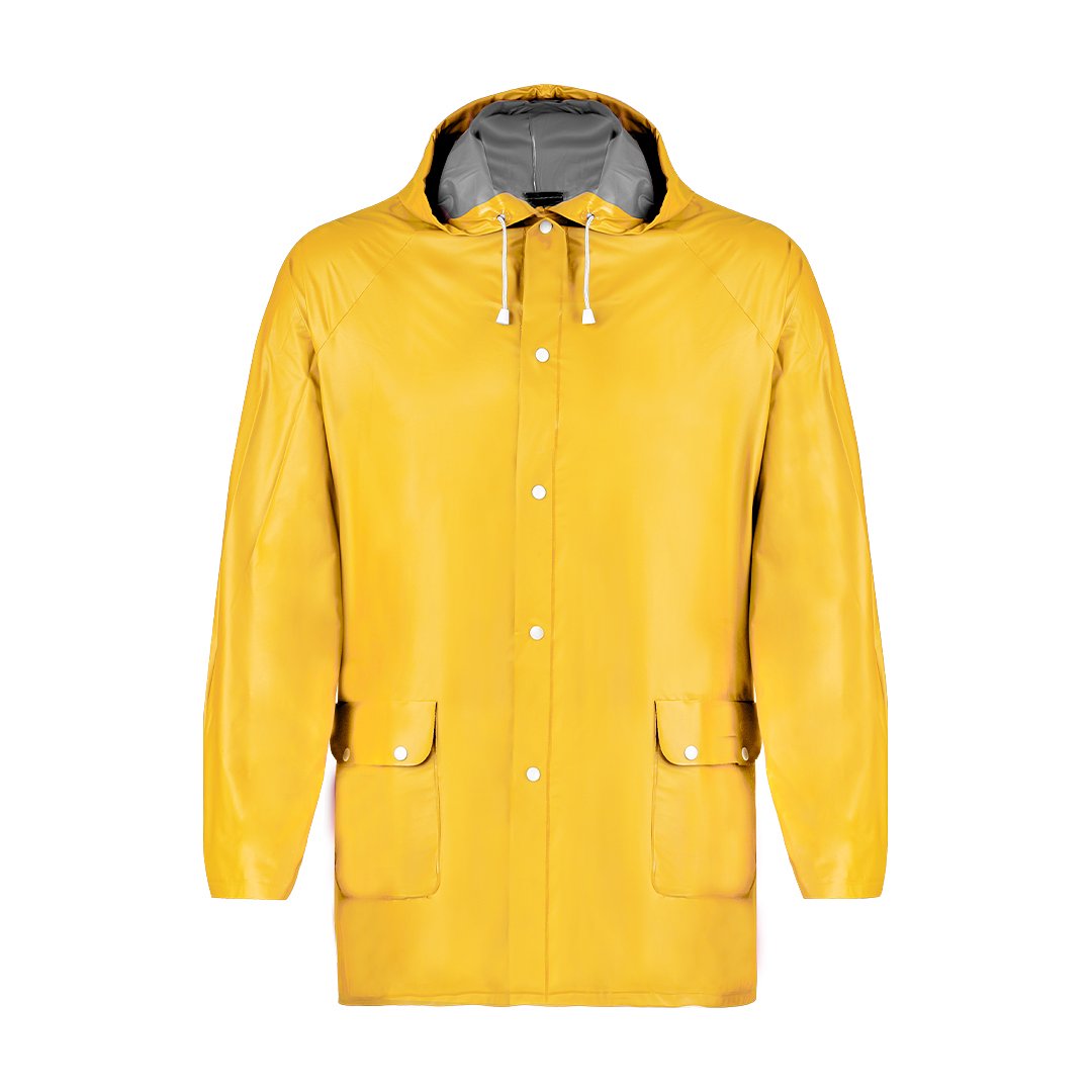 Regenjacke Idbow