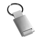 Schlüsselanhänger aus Metall Helf