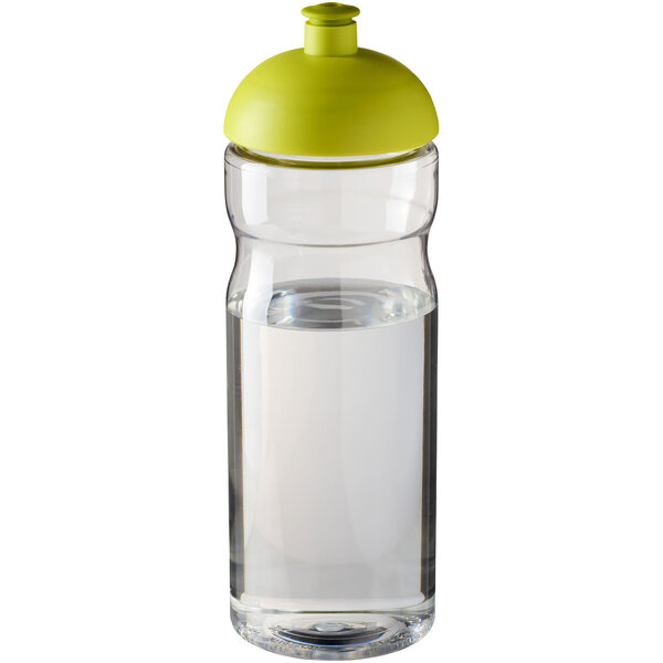 Base 650 ml Sportflasche mit Stülpdeckel - Bendri
