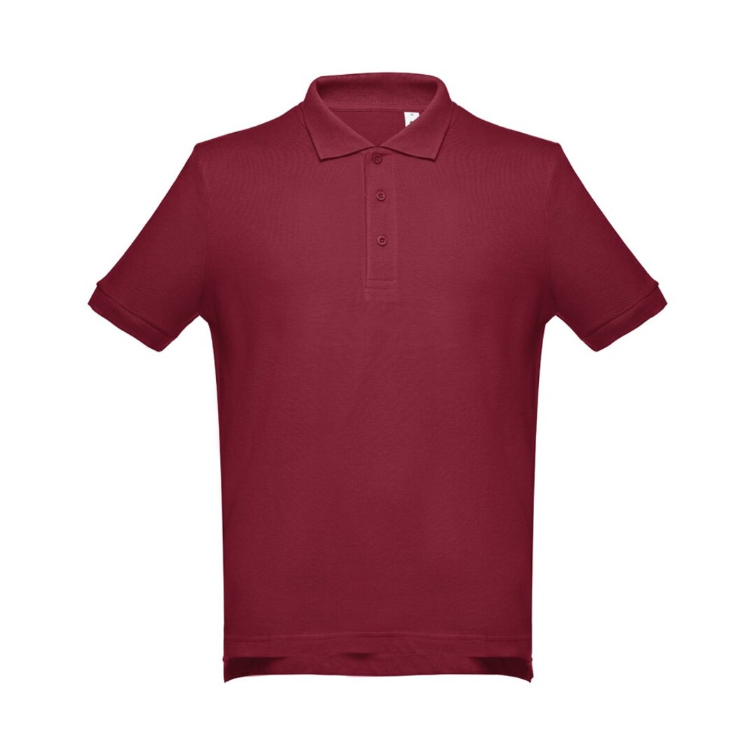 Herren Poloshirt Ruedina