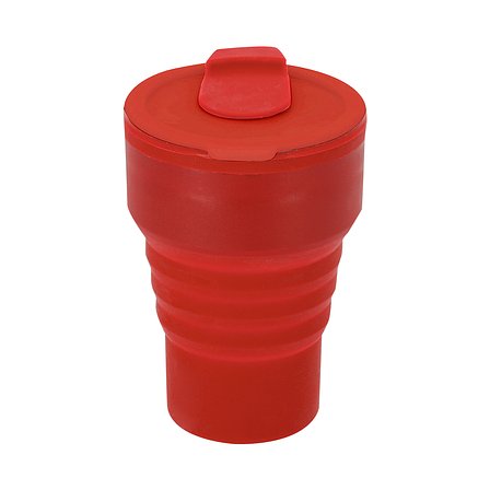 Faltbarer Trinkbecher Idric