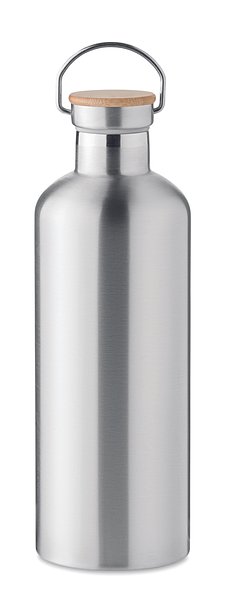 Isolierflasche 1,5L Trio