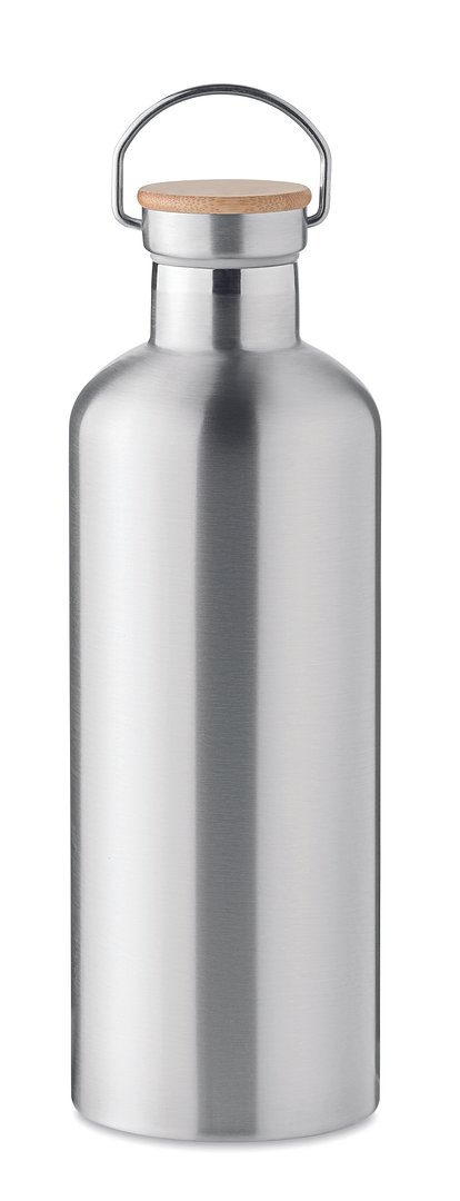 Isolierflasche 1,5L Trio
