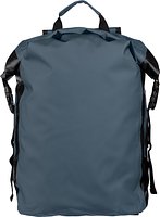 Roll-Top-Rucksack Uelylans | Plane | Wasserdicht | 25 l