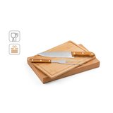 Barbecue Set Bengn