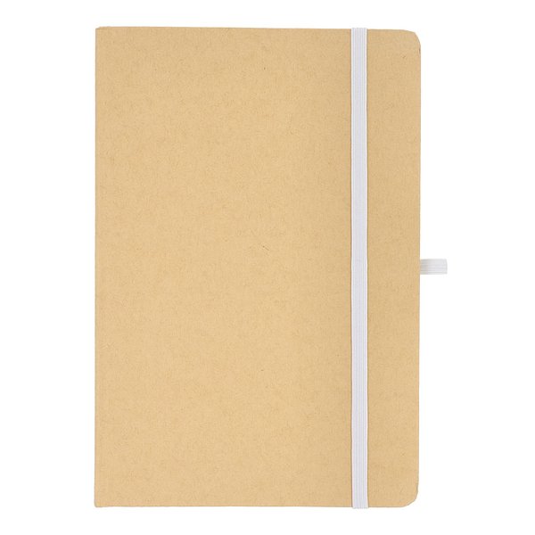 Notizbuch Kraftpapier A5 Fadricori