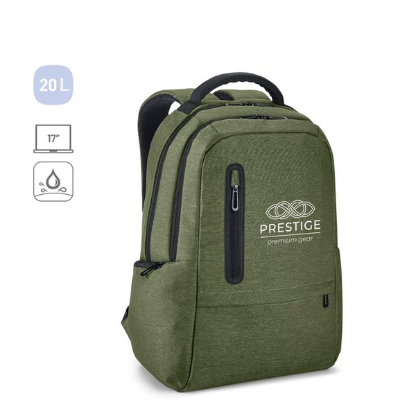 Laptop-Rucksack 17" Lurinatha