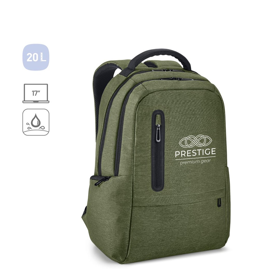 Laptop-Rucksack 17" Lurinatha