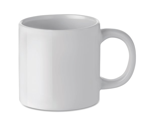 Keramikbecher Subli 200ml Luriti