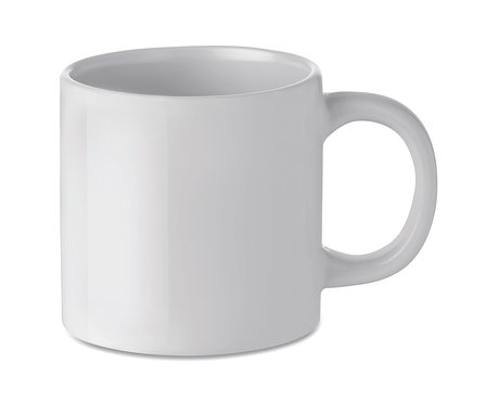 Keramikbecher Subli 200ml Luriti