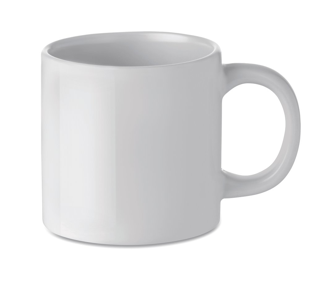 Keramikbecher Subli 200ml Luriti