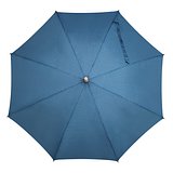 23” Regenschirm aus R-PET-Material mit Automatiköffnung Alittan