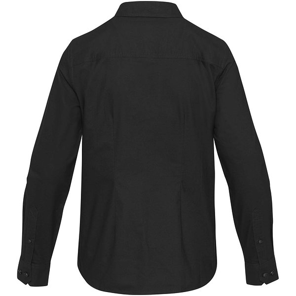 Oxford Bluse - Beatholen