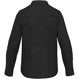 Oxford Bluse - Beatholen