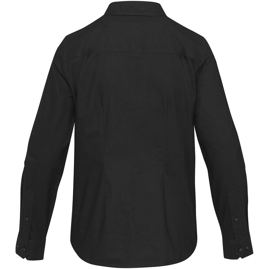 Oxford Bluse - Beatholen