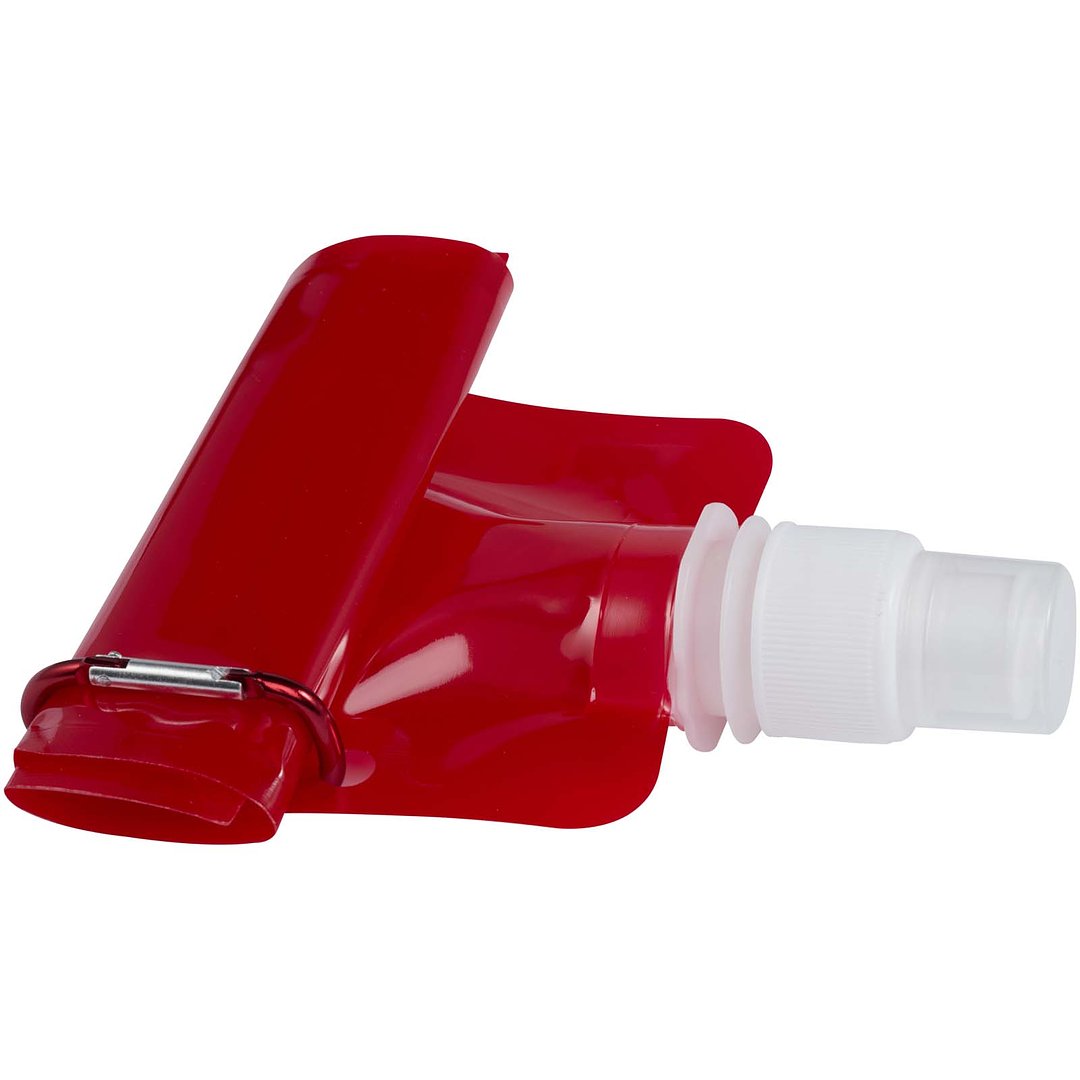 480 ml faltbare Wasserflasche - Benchat