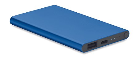 Powerbank 4000 mAh Anrin