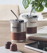 Einwandiger Becher 260 ml Truelvri