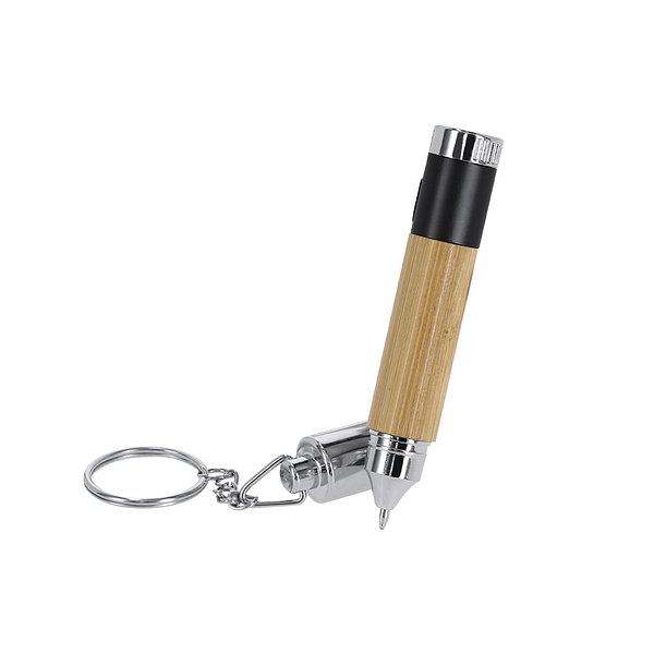 Kugelschreiber Lampe Idula