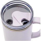 1200 ml RCS-zertifizierter Becher mit Strohhalm - Annign