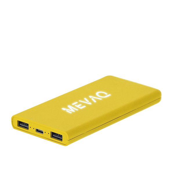 Power Bank Idlan