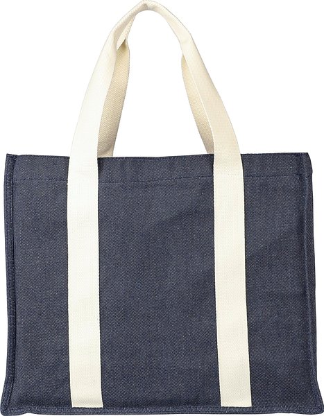 Einkaufstasche aus Denim (280 g/m2) Bigna
