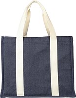 Einkaufstasche aus Denim (280 g/m2) Bigna
