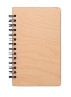 DIN A5 Notizbuch Razena