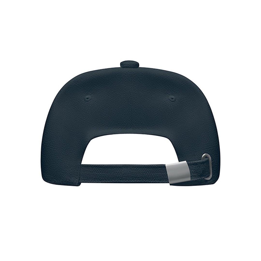 Baseballkappe Organic Cotton Marlel