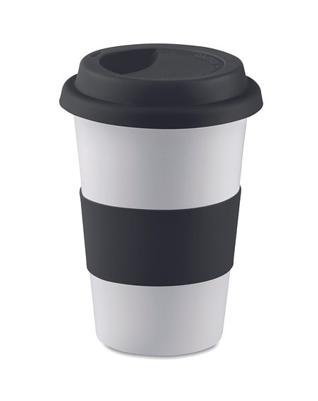 Keramikbecher Chte