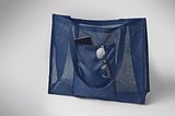 RPET-Mesh-Einkaufstasche Giafervep