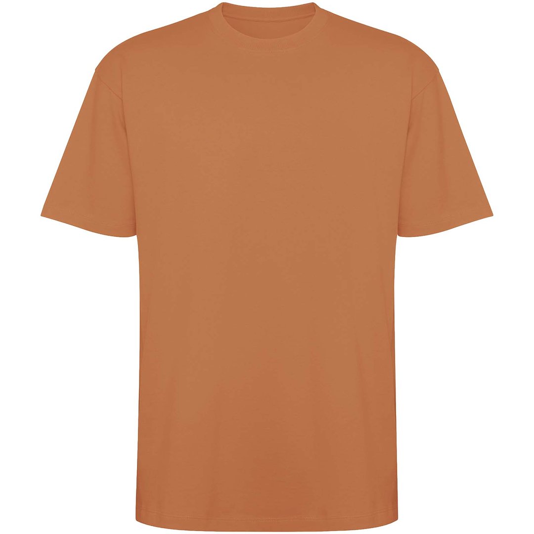 Overzise T-Shirt Unisex - Nela