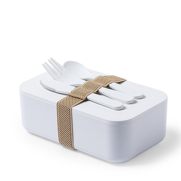 Lunch Box Idkas