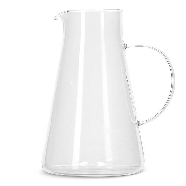 Karaffe Elin mit 2 Gläsern Paull