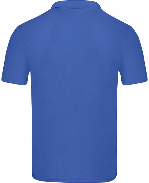 Erwachsene Farbe Polo-Shirt Idnal