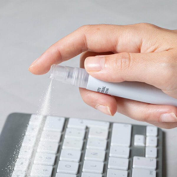 Multifunktion Antibakteriell Kugelschreiber Idak